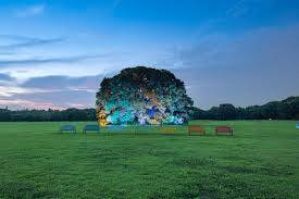 【早割中】夏の特別夜間開園「ほしぞら散歩」に行こう🍎🍎