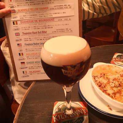 【早割中】イギリスのパブのようなビアバーに行こう！おすすめは トラクエア・ハウスエール（イギリス）です🎀🎀🎀