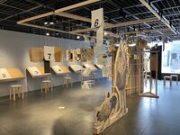 【20〜30代限定】建築展覧会に行こう：吉村靖孝展　マンガアーキテクチャ――建築家の不在