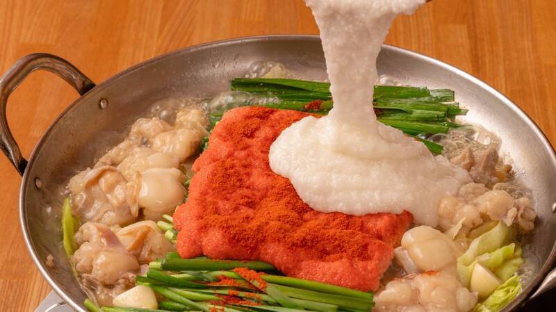 【20代30代限定】鍋専門店に行こう！おすすめは海老の濃厚バター味噌鍋🌸🌸