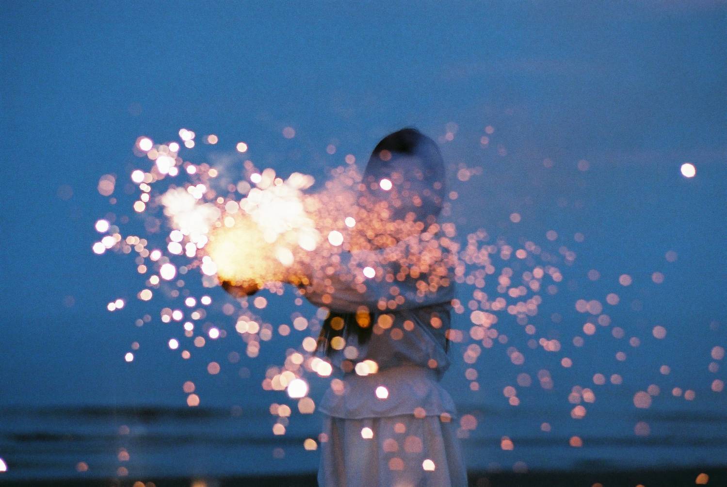 【早割中】夏らしく手持ち花火しよ〜🌸🌸🌸20代30代限定🦊🦊