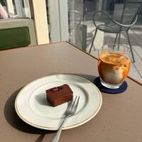 【早割中】自由が丘のオシャなカフェに行こう！おすすめはバスクチーズケーキ🐽🐽🐽