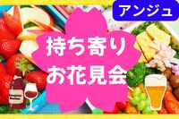 🌸30代40代🌸お花見会😄モルックもあるよ✨