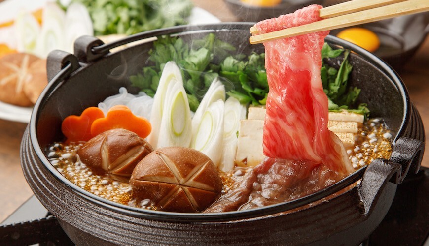 土曜は夜ふかし飲み会 💓今回は"すき焼き"を楽しもう 🐹 楽しい飲み友達が出来るよ✨思い出動画撮影あり