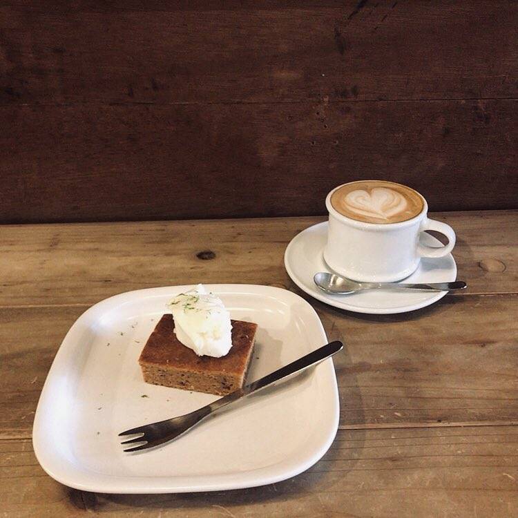 【早割中】オーストラリア発のカフェに行こう！おすすめはオレンジケーキ🌺🌺🌺