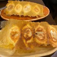 【20代30代限定】15種の餃子を食べに行こう！おすすめはレモン餃子🎀🎀