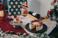 【20〜30代限定】夜パフェを食べよう@神楽坂