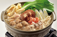 気楽にふらっと友達作り 💓 今回は鍋パ♪ちゃんこ鍋を作って食べよう！飲み放２時間＋楽しみ放題２時間✨