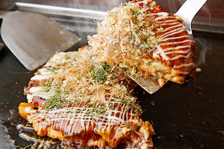 スタミナをつけよう！！"お好み焼きｘホルモン"✨ みんなでワイワイ日曜エンジョイ飲み会 ❥ お初さん大歓迎♪