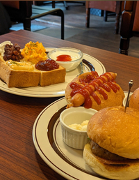 ✨☕️❤️喫茶Bonnyでモーニング❤️☕️✨
