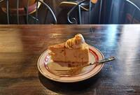 【早割中】喫茶店のようなカフェに行こう！おすすめはバナナチーズケーキ🍒🍒🍒