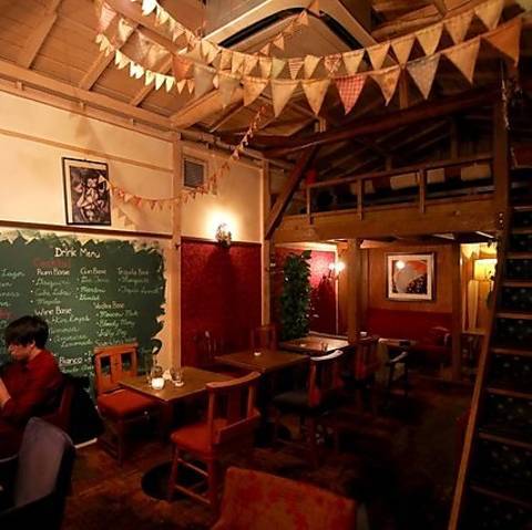 【20代30代限定】古民家のようなカフェに行こう！おすすめはガトーショコラです🐽🐽🐽