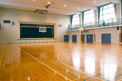 【🔰向け】3/22(土)ゆるく運動する会🏸🏀🥏バスケ/バドミントン/ドッチビー
