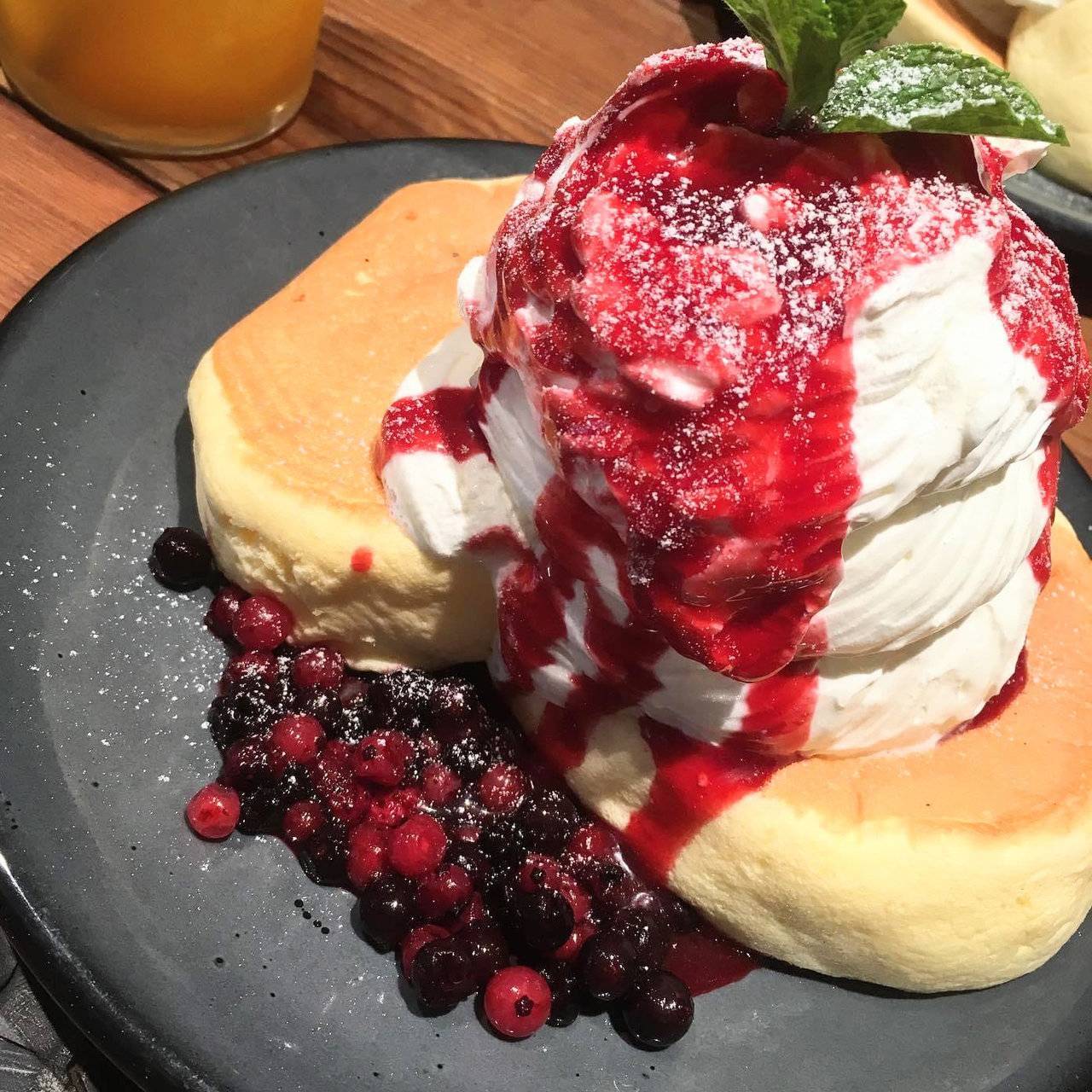 【女性主催】池袋の人気カフェに行こう！おすすめはパンケーキです😺😺20代30代限定です✨✨