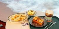 【女性主催】新大久保カフェに行こう🍠🐣🍞おすすめはアップルシナモンフレンチトースト🐹🐹20代30代限定