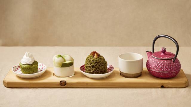 【女性主催】可愛いカフェに行こう！おすすめは抹茶プリン🌺🌸🐽