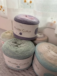 お花見編み会💐🤍初心者大歓迎🔰‪𓂃 𓈒𓏸