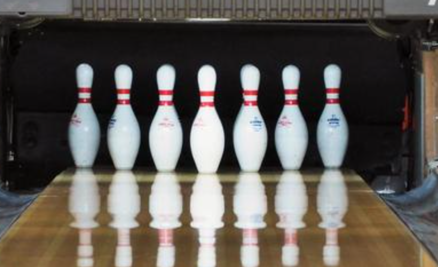 【🎳ボーリング会🎳】みんなで楽しもう😆
