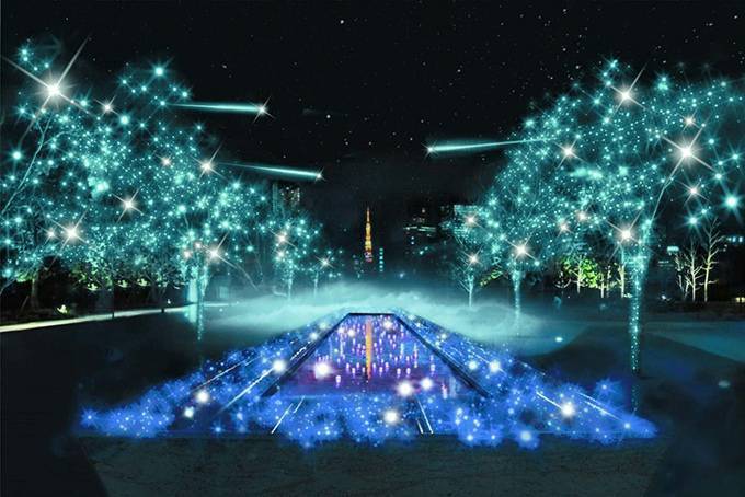 【女性主催20代30代限定】幻想的なイルミネーションを見に行こう🐽🌺🌸