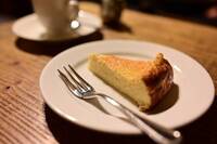 【女性主催】渋めの喫茶店に行こう！おすすめはレアチーズケーキです〜🍠🥖🥜