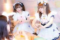 【女性主催】メイドカフェに行ってみよう🐽🌸🍭