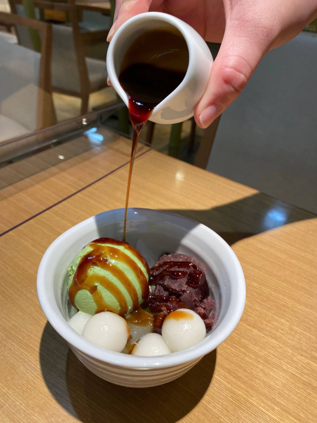 【女性主催】和の雰囲気のカフェに行こう！おすすめは抹茶バスクチーズケーキ🌺🍒🎀