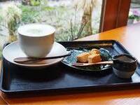 【女性主催】古民家カフェに行こう！おすすめはクリームあんみつ🐽🌸🌺