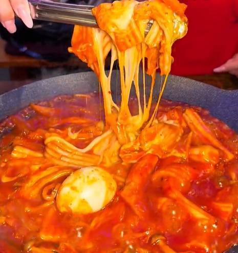 【女性主催20代30代限定】韓国料理を食べに行こ〜🍒🎈🎀おすすめはエビチーズフォンデュです🍩🥞🥖