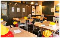 【女性主催】小学校居酒屋へ行ってみよ〜🍎🎈オススメは揚げパンです🌺🍭🌸