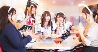 【女性主催】メイドカフェに行ってみよう🐽🌸🍭