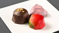 【女性主催】2025年オープンのチョコレート専門店に行こう🌸🍭🌺