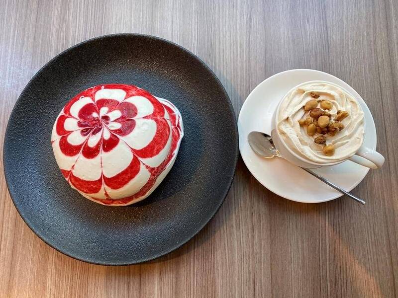 【女性主催】北海道発のカフェに行こう！おすすめはパンケーキマロン🎈🌹🍎