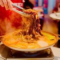 【女性主催】韓国料理を食べに行こう！おすすめはプルコギ鍋🐈😽20代30代限定