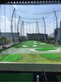 【2,30代限定】【初心者OK】【打ちっ放しでの練習会】ラウンド仲間と練習仲間作る会で楽しむ特別なイベント✨