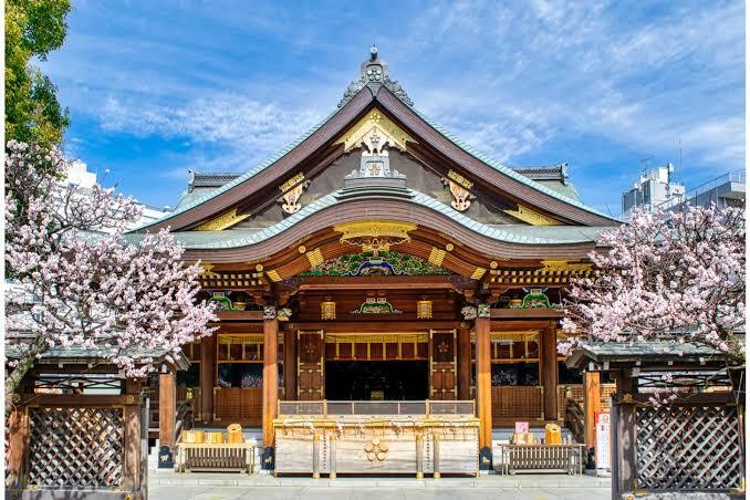 3月8日(土)湯島天満宮梅まつり&上野散歩で友達つくり🌸