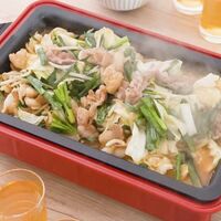 気楽にふらっと友達作り 💓 今回はちりとり鍋風料理を作って食べよう！飲み放２時間＋楽しみ放題２時間✨