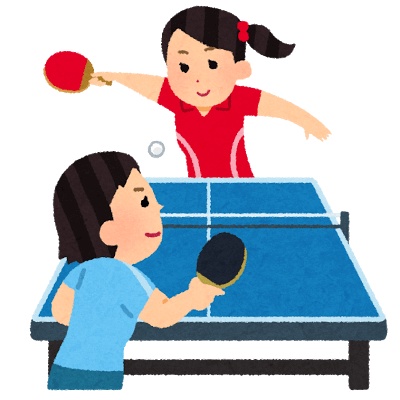 🏓超！初心者卓球🏓【3/16(日) 15:00〜】初参加、お一人参加大歓迎✨