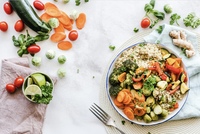 🌈天神×ランチ🌈【3/9(日) 12:00〜】初参加、お一人参加大歓迎✨