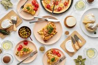 🌈天神×ランチ🌈【3/20(祝木)12:00〜】初参加、お一人参加大歓迎✨