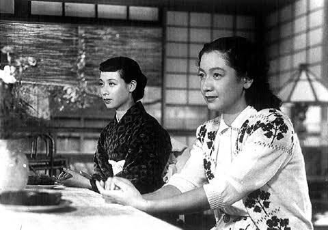 【神保町】名画座へ小津映画を観にいこう『麦秋』