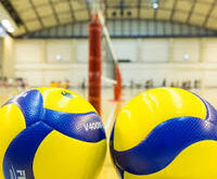 3月25日【初心者大歓迎】男女混合バレーボール🏐