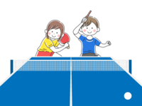 【第1回】エンジョイ卓球会🏓in時々海風が吹くスタジオ