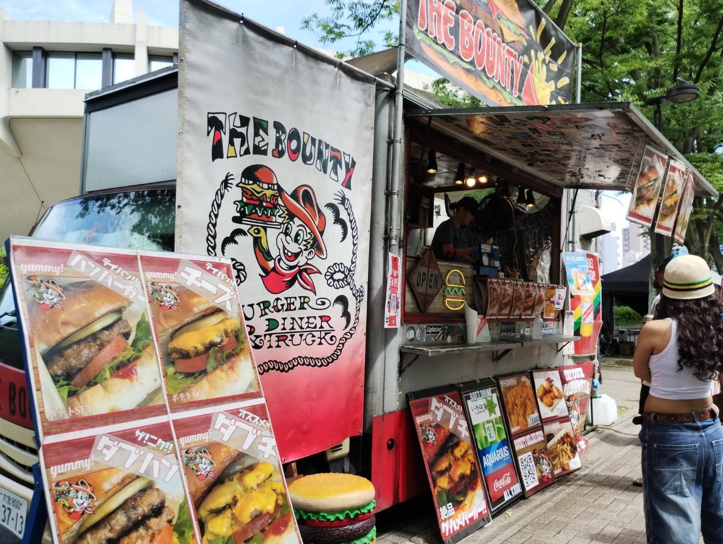 【早割中】ジャマイカフェスに行こう🐽🐽🐽