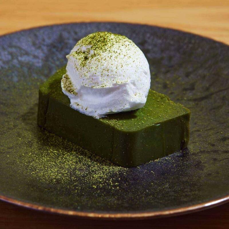 【早割中】抹茶専門店へ行こう！おすすめは宇治抹茶のテリーヌです🐽🐽🐽