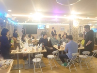 【3/2（日）ゆるゆるペアダンス】🔰たったの1000円でダンス2種目！初心者歓迎！土曜夜に暇な方!