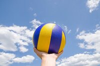 バレーボール🏐【経験者・初心者大歓迎♪】楽しくプレイしよう！✨