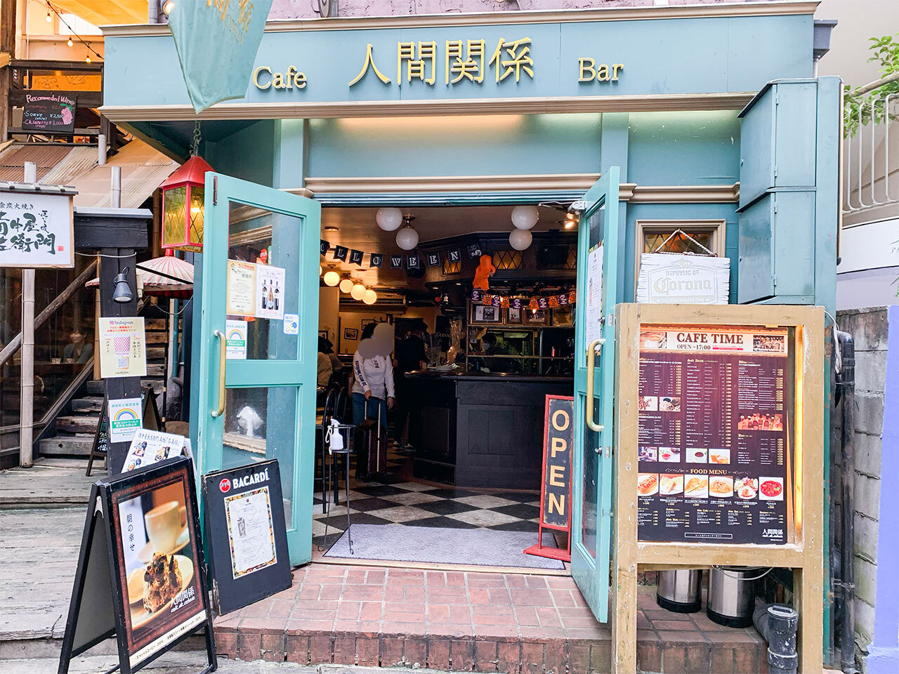 【女性限定🌸】早起きした朝は♪カフェで朝活会