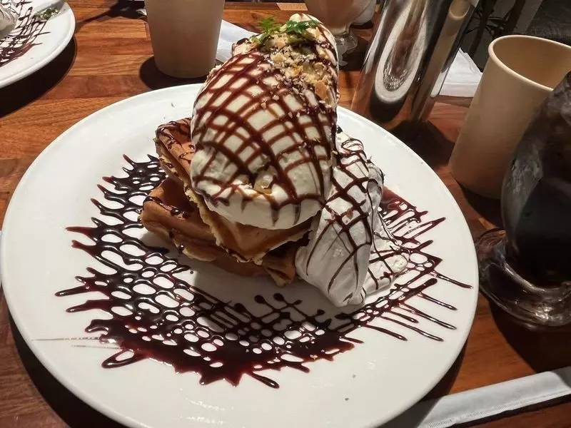 【早割中】原宿のオシャカフェに行こう！おすすめはモンブランです🎀🎀
