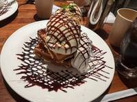 【早割中】原宿のオシャカフェに行こう！おすすめはモンブランです🎀🎀