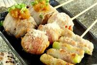 【20代30代限定】名物焼き鳥を食べに行こう！お店変更します